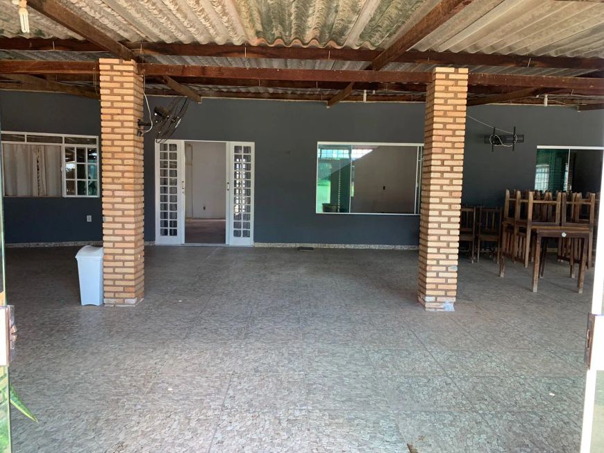 Imóvel para venda tem 720 metros quadrados com 2 quartos em Ponte Alta Norte - Brasília - DF