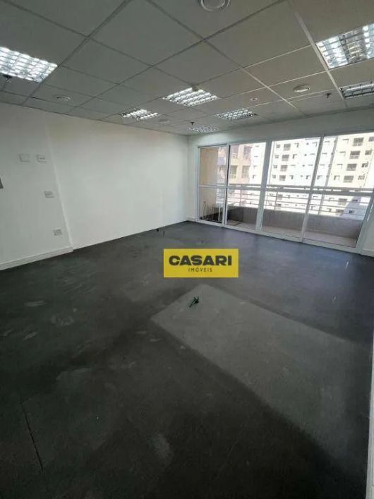 Sala à venda, 39 m² por R$ 425.000,00 - Jardim do Mar - São Bernardo do Campo/SP