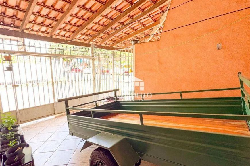 Casa à venda, 152 m² por R$ 600.000,00 - Guará I - Guará/DF