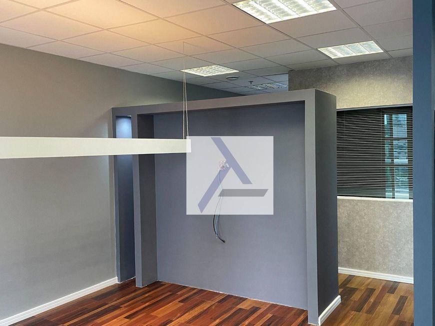 Sala para alugar, 70 m² por R$ 8.805,00/mês - Brooklin - São Paulo/SP