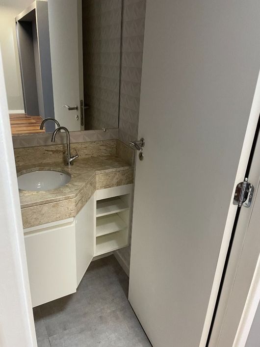 Sala para alugar, 70 m² por R$ 8.805,00/mês - Brooklin - São Paulo/SP