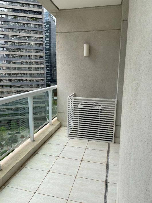 Sala para alugar, 70 m² por R$ 8.805,00/mês - Brooklin - São Paulo/SP