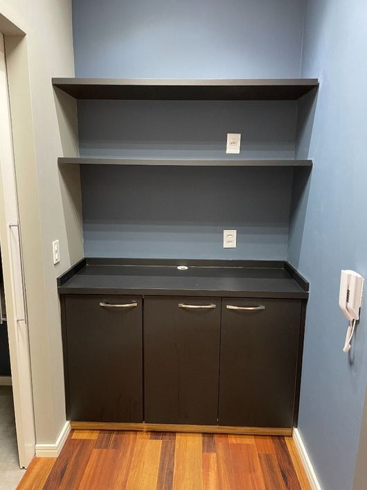Sala para alugar, 70 m² por R$ 8.805,00/mês - Brooklin - São Paulo/SP