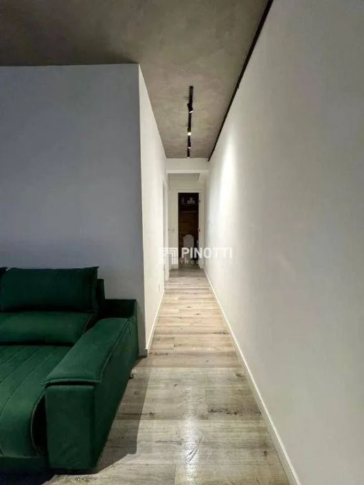 Apartamento com 2 dormitórios à venda, 42 m² por R$ 479.000,00 - Parque Espacial - São Bernardo do C