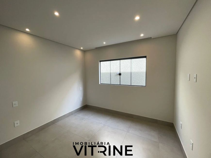 Vendo Casa na Ponte Alta 3 quartos sendo uma suíte