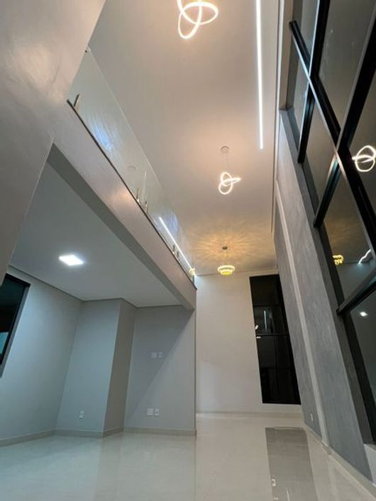 Casa de Condomínio 3 quartos para Venda Guará II, ALTO Padrão!!
