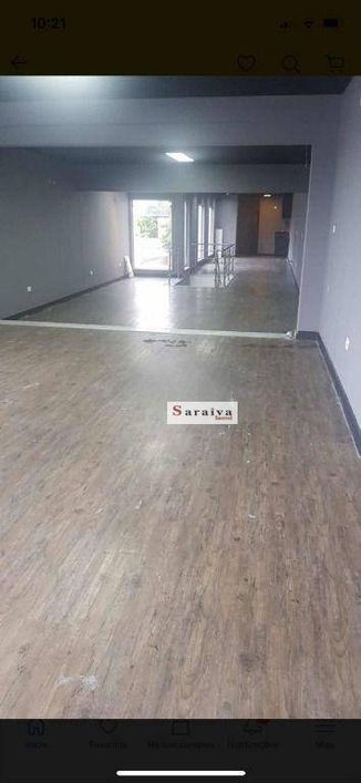 Salão à venda, 269 m² por R$ 1.350.000,00 - Jardim do Mar - São Bernardo do Campo/SP