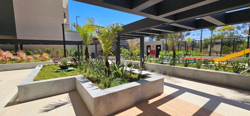 RESIDENCIAL OASIS - O MELHOR