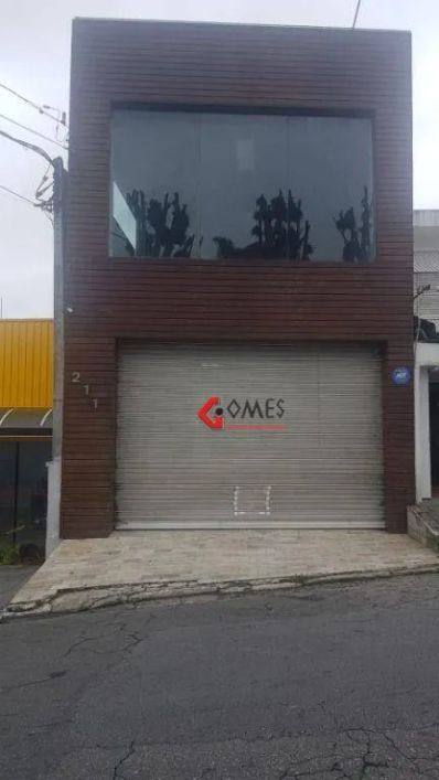 Prédio à venda, 269 m² por R$ 1.850.000,00 - Jardim do Mar - São Bernardo do Campo/SP