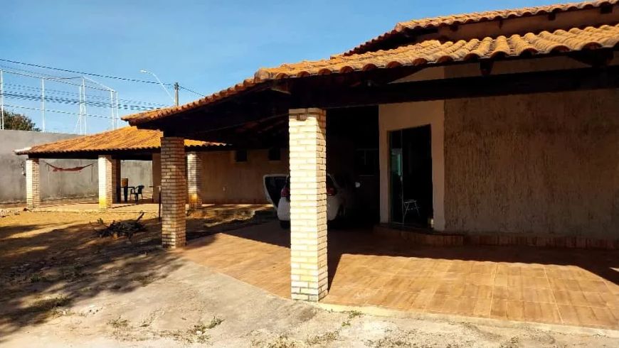 Res Palmeiras Ponte Alta Gama 6 Quartos 3 Suítes 4 Vagas 400m² Closet Lavabo