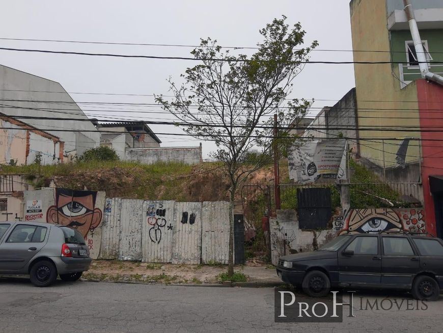 Terreno à à venda quartos em São Bernardo do Campo - 1.800.000,00