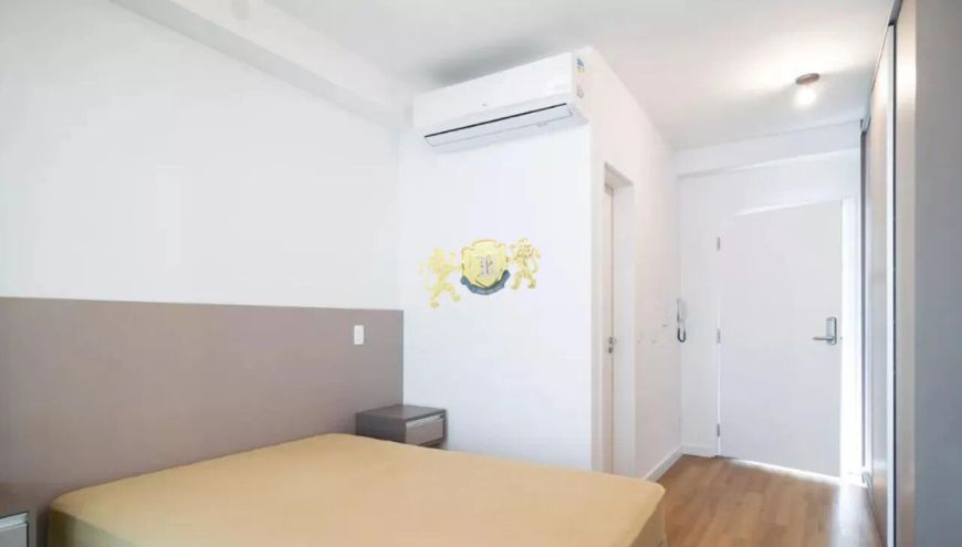 Rarus Flats - Apartamento para venda - Edifício VN Álvaro Rodrigues