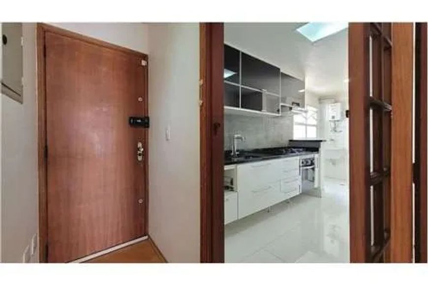 Apartamento tipo para venda com 3 quartos, sendo 1 suíte, 123m²