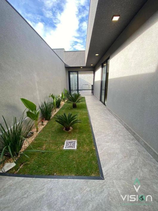 Casa com 4 dormitórios à venda, 318 m² por R$ 1.550.000,00 - Vicente Pires - Vicente Pires/DF