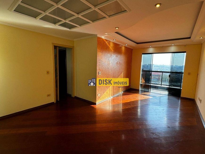 Apartamento Jardim do Mar/SBC