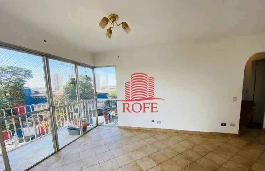 Vila Mascote ! Apartamento 72 m², 3 dormitórios , 1 suíte e terraço vista livre ! Valor Excelente de