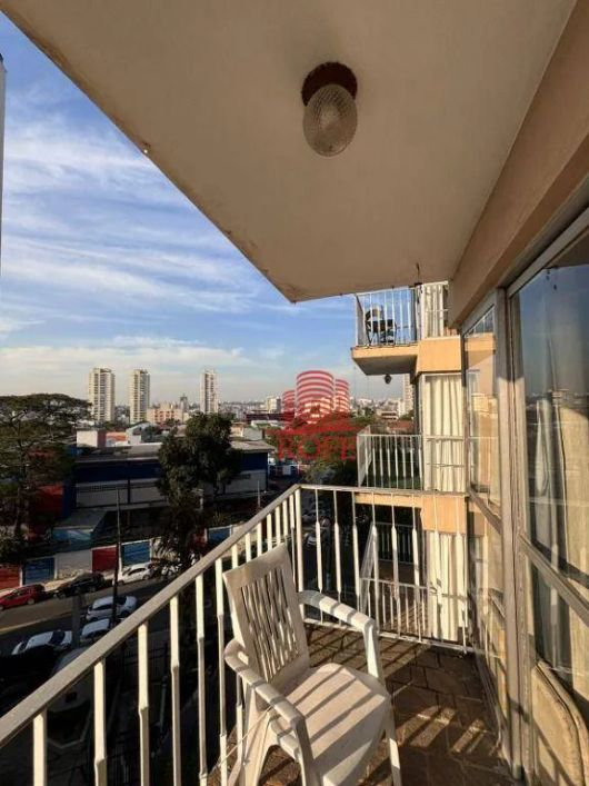 Vila Mascote ! Apartamento 72 m², 3 dormitórios , 1 suíte e terraço vista livre ! Valor Excelente de