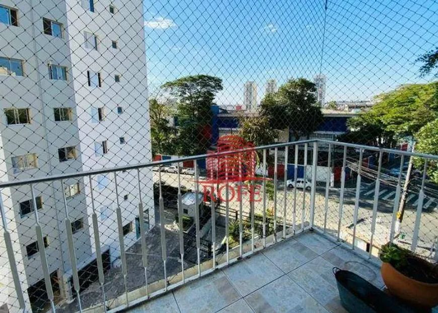 Vila Mascote ! Apartamento 72 m², 3 dormitórios , 1 suíte e terraço vista livre ! Valor Excelente de