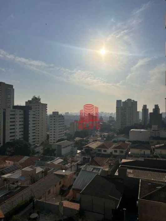 Vila Mascote ! Apartamento 72 m², 3 dormitórios , 1 suíte e terraço vista livre ! Valor Excelente de