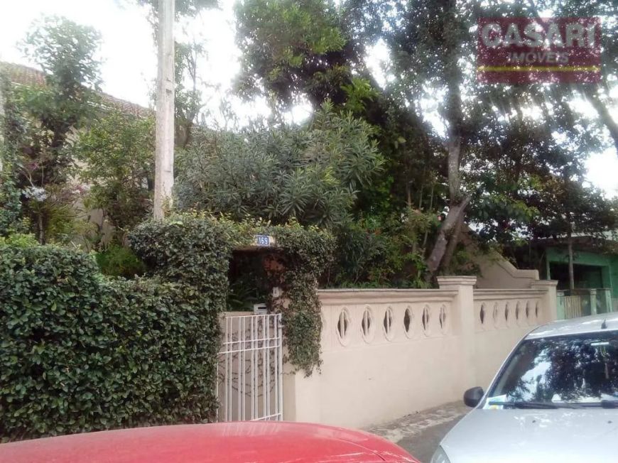 Terreno à venda, 275 m² por R$ 1.000.000,08 - Jardim do Mar - São Bernardo do Campo/SP