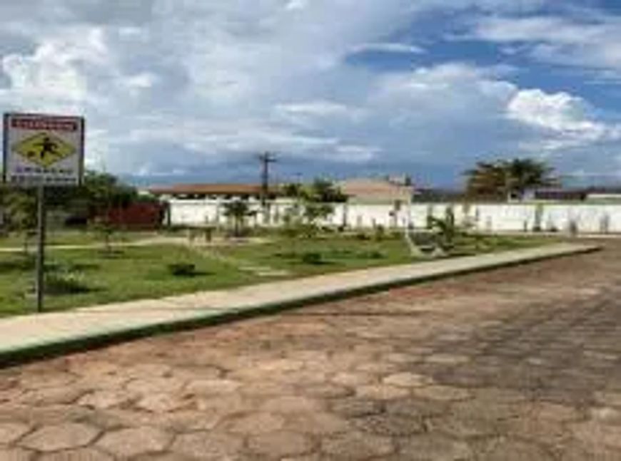 MONTE NOBRE VENDE LOTE EM CONDOMÍNIO