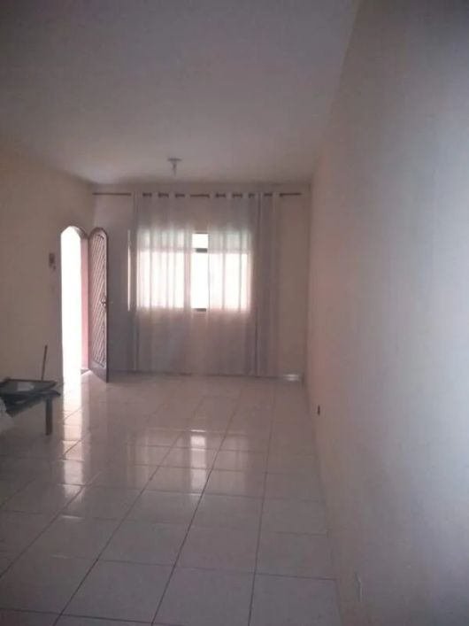 Sobrado de 220m²/ Bairro Alves Dias São Bernardo - SP