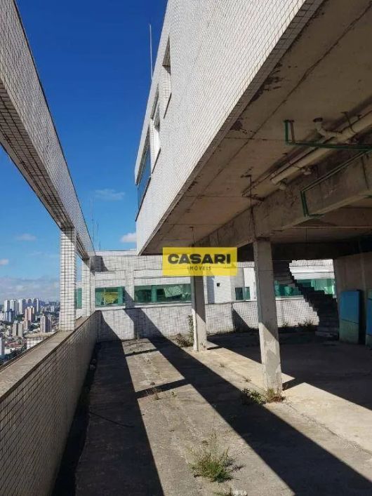 Cobertura com 4 dormitórios à venda, 560 m² por R$ 2.660.000,00 - Jardim do Mar - São Bernardo do Ca