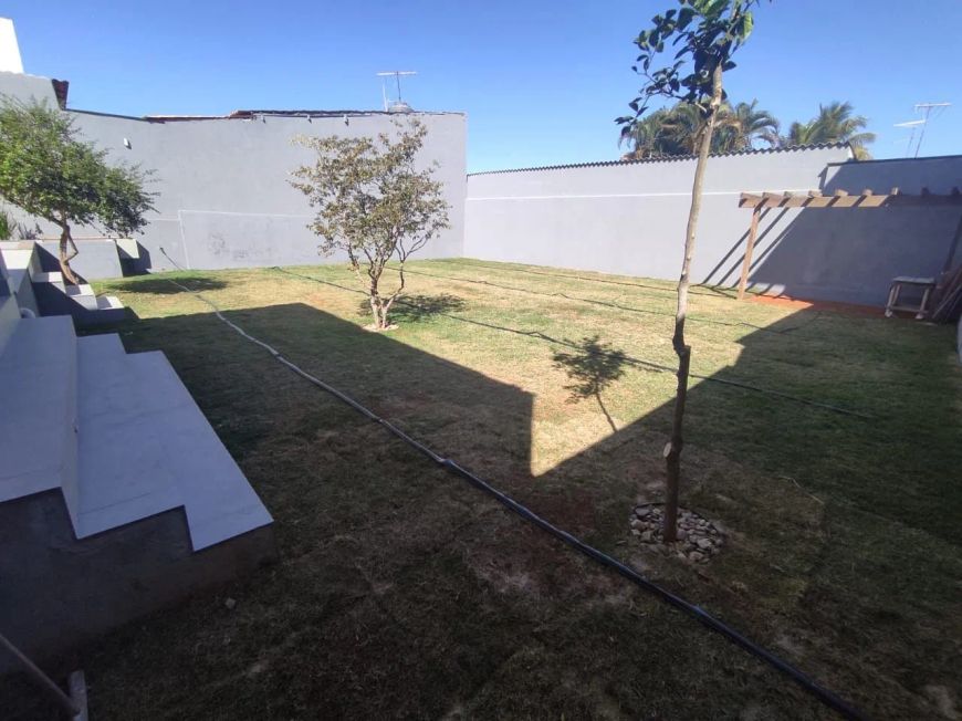 Imóvel para venda com 362 metros quadrados com 4 quartos