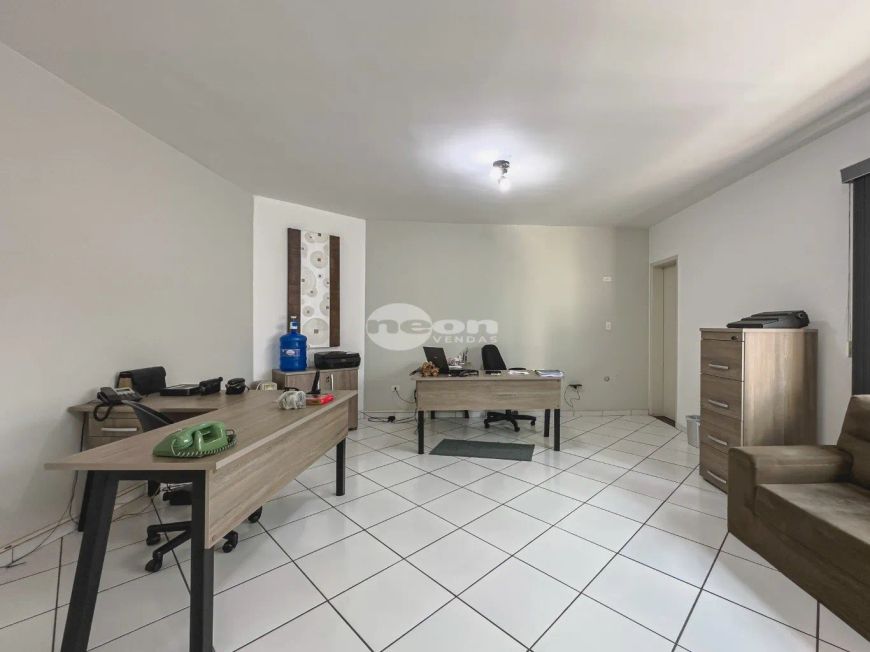 SALA COMERCIAL - SÃO BERNARDO DO CAMPO - JARDIM DO MAR