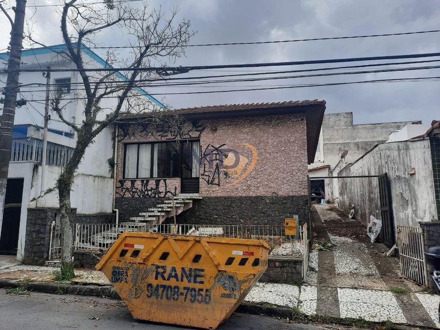 Terreno Comercial Venda