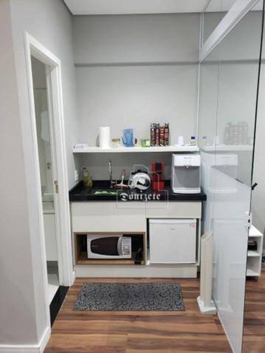 Sala à venda, 44 m² por R$ 429.999,99 - Centro - São Bernardo do Campo/SP
