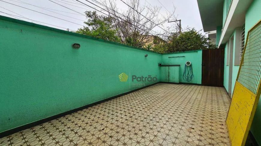 Sobrado com 4 dormitórios à venda, 332 m² por R$ 1.300.000,00 - Jardim do Mar - São Bernardo do Camp