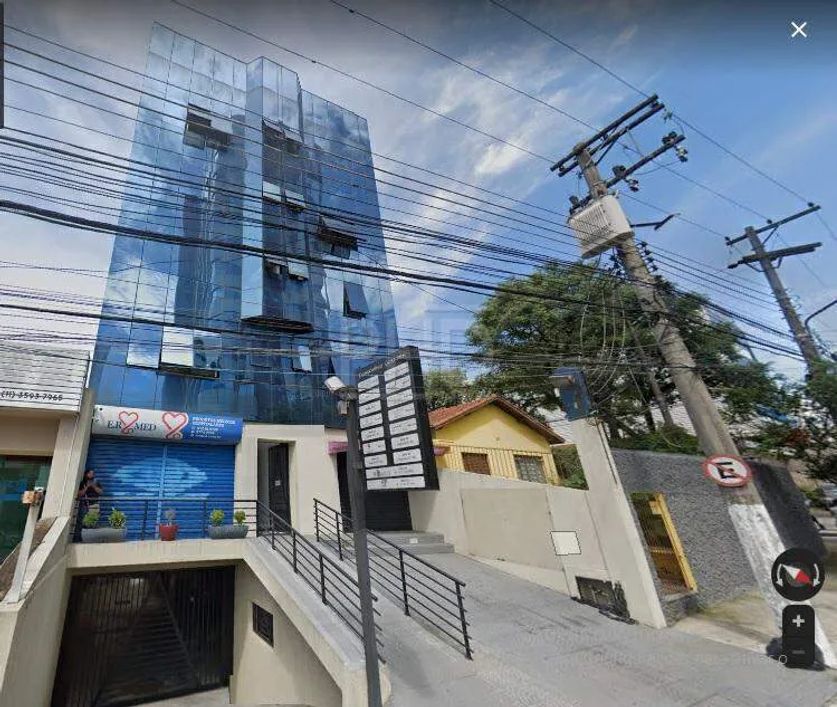 Sala à venda, Jardim do Mar - São Bernardo do Campo/SP
