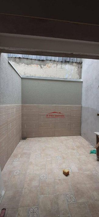 SOBRADO COM 3 DORM E 2 VAGAS ZL - PREÇO ABAIXO DO MERCADO