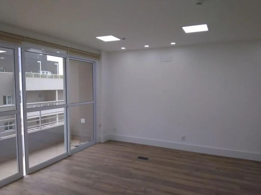 Sala à venda, 39 m² - Rudge Ramos - São Bernardo do Campo/SP