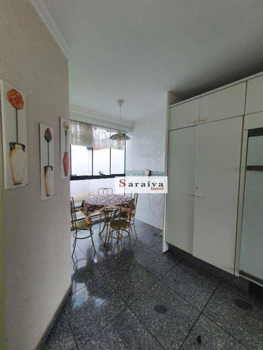 Sobrado com 4 dormitórios à venda, 278 m² por R$ 1.300.000,00 - Jardim do Mar - São Bernardo do Camp