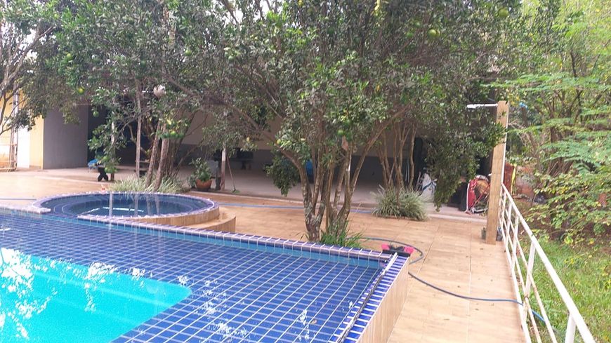 Excelente sítio em Planaltina DF - Próximo à ao clube Água Cerrado