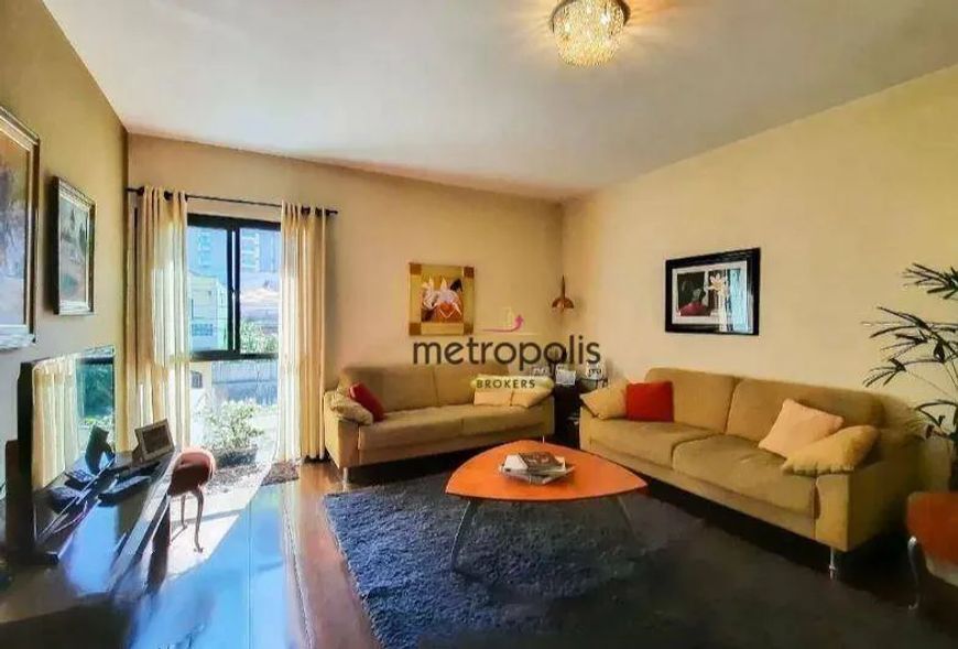 Sobrado com 4 dormitórios à venda, 313 m² por R$ 1.065.000,00 - Jardim do Mar - São Bernardo do Camp