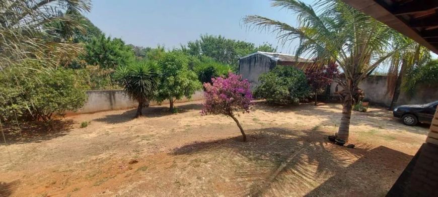 Casa para Venda em Brasília, Setor Habitacional Arniqueira (Águas Claras), 3 dormitórios, 3 suítes,