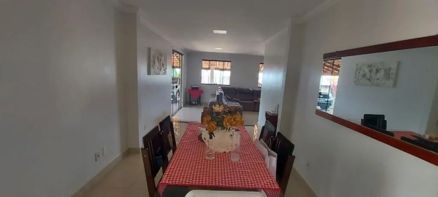 Casa para Venda em Brasília, Setor Habitacional Arniqueira (Águas Claras), 3 dormitórios, 3 suítes,