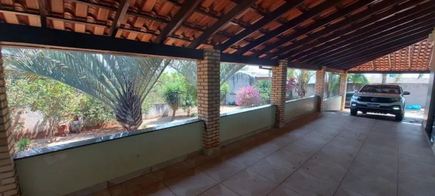 Casa para Venda em Brasília, Setor Habitacional Arniqueira (Águas Claras), 3 dormitórios, 3 suítes,
