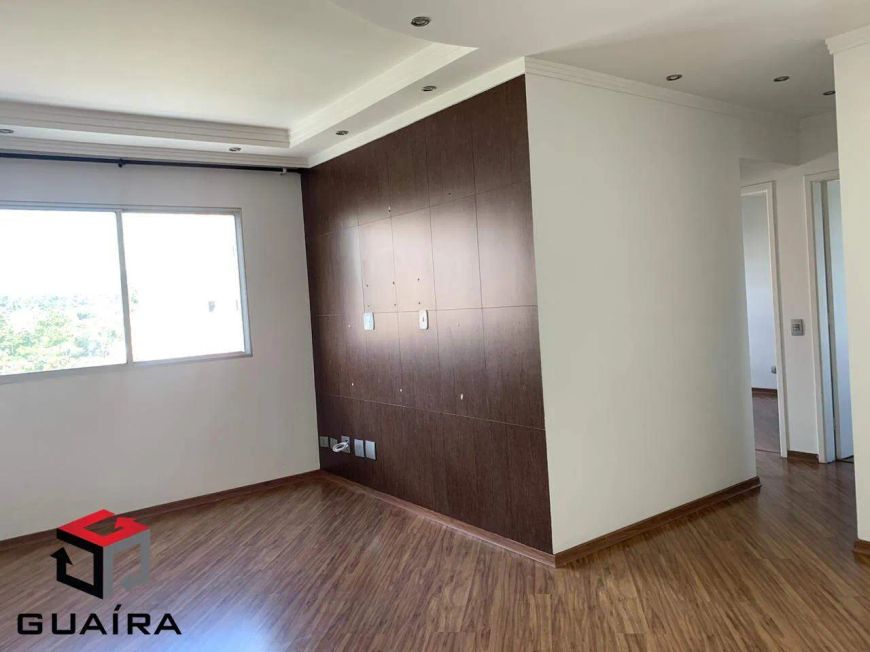 Apartamento à venda 3 quartos 1 vaga Terra Nova - São Bernardo do Campo - SP