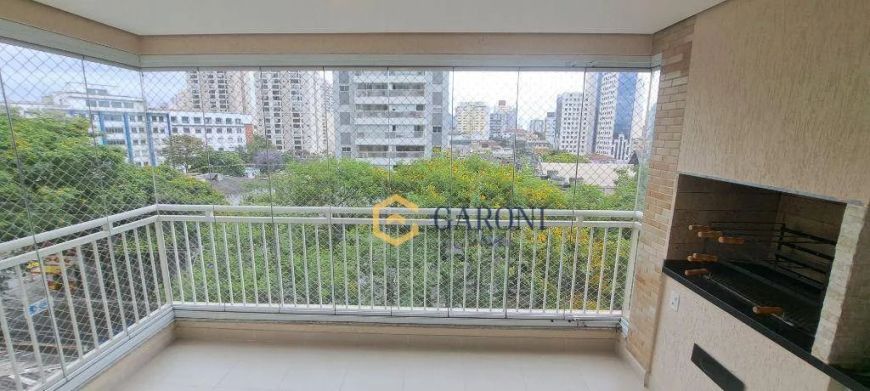 Apartamento com 3 dormitórios à venda, 100 m² por R$ 1.377.000,00 - Vila Romano - São Paulo/SP