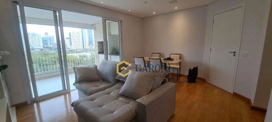 Apartamento com 3 dormitórios à venda, 100 m² por R$ 1.377.000,00 - Vila Romano - São Paulo/SP