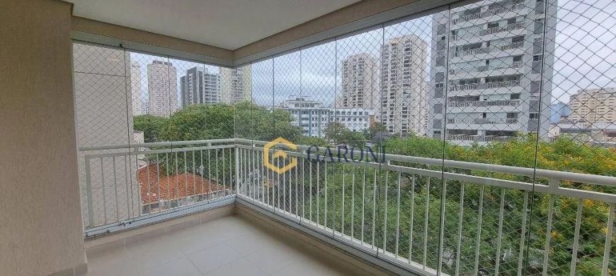 Apartamento com 3 dormitórios à venda, 100 m² por R$ 1.377.000,00 - Vila Romano - São Paulo/SP