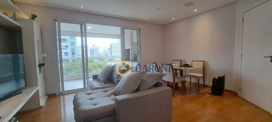 Apartamento com 3 dormitórios à venda, 100 m² por R$ 1.377.000,00 - Vila Romano - São Paulo/SP