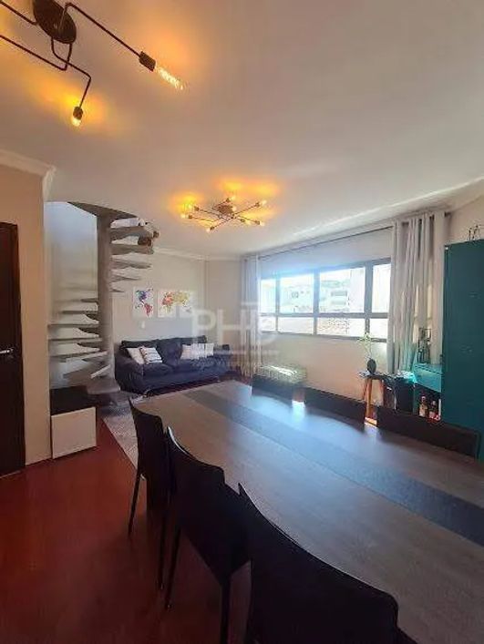 Apartamento à venda, 3 quartos, 1 suíte, 2 vagas, JARDIM MARIA ADELAIDE - São Bernardo do Campo/SP