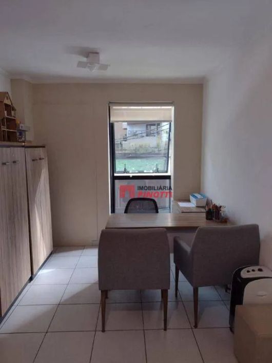 Sala à venda, 74 m² por R$ 350.000,00 - Centro - São Bernardo do Campo/SP