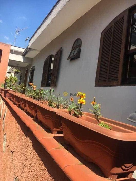 Terreno à venda, 300 m² por R$ 1.810.000,00 - Jardim do Mar - São Bernardo do Campo/SP