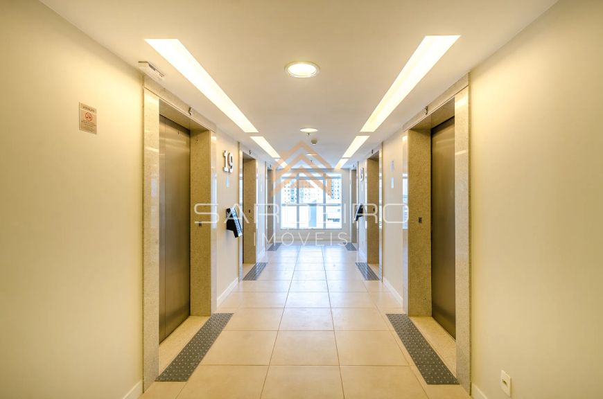 Sala comercial com 63 m2 Porteira fechada 100% mobiliada - Brasília - DF